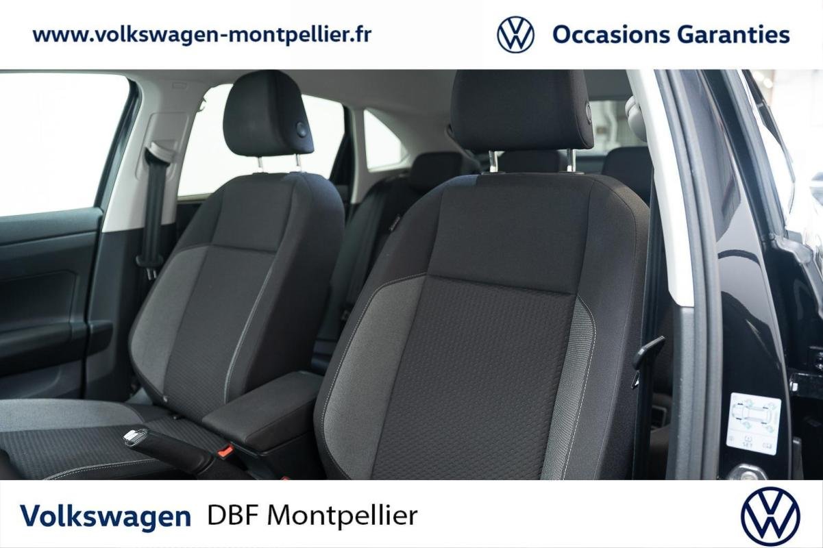 Volkswagen Taigo - Photo 14