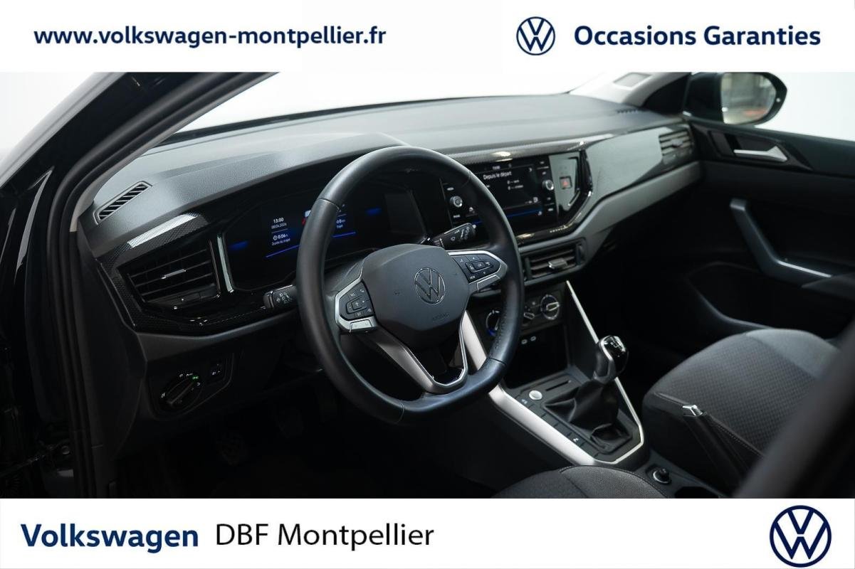Volkswagen Taigo - Photo 15