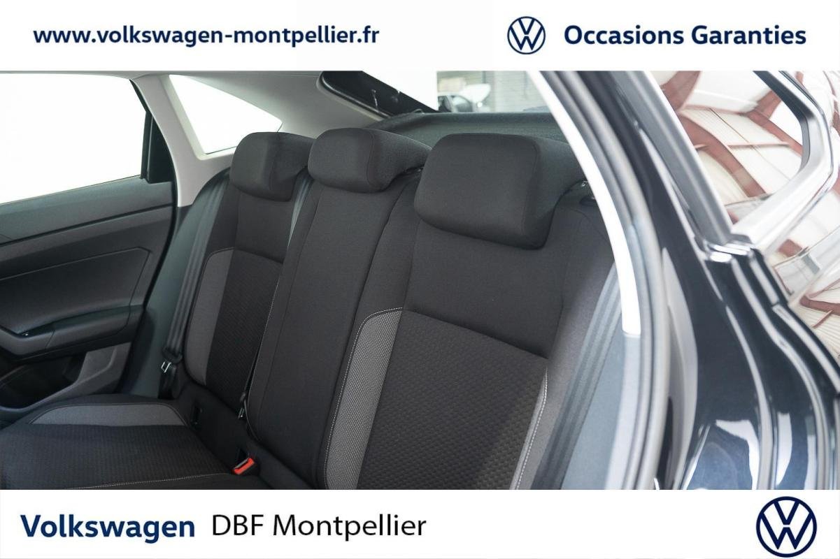 Volkswagen Taigo - Photo 16