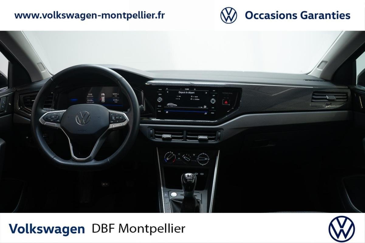 Volkswagen Taigo - Photo 18