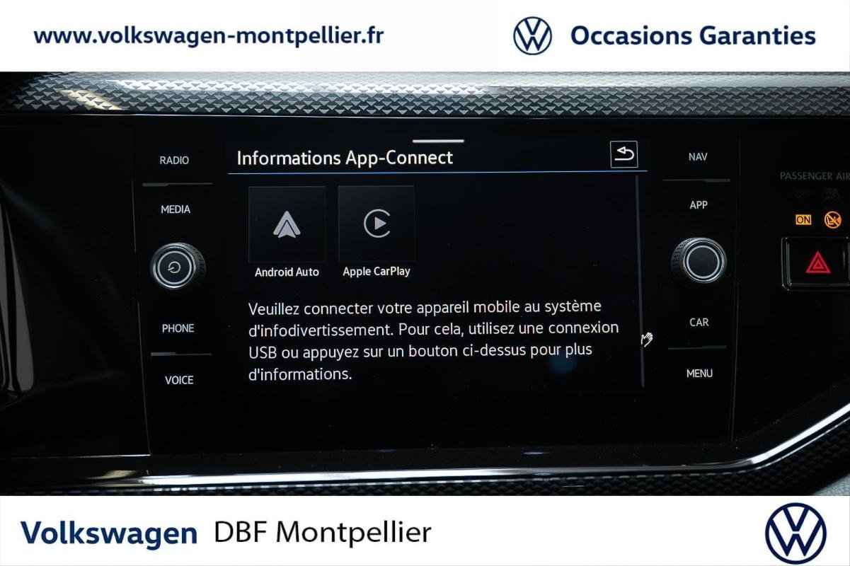 Volkswagen Taigo - Photo 9