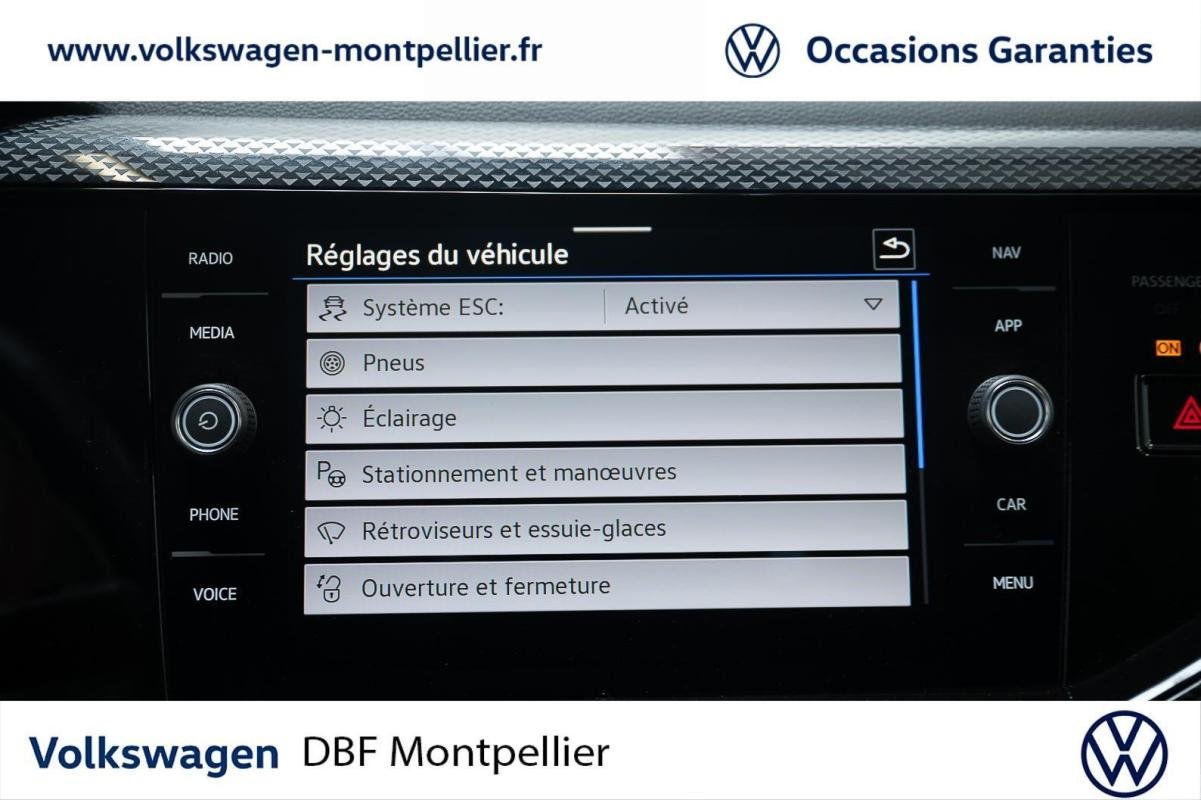 Volkswagen Taigo - Photo 10