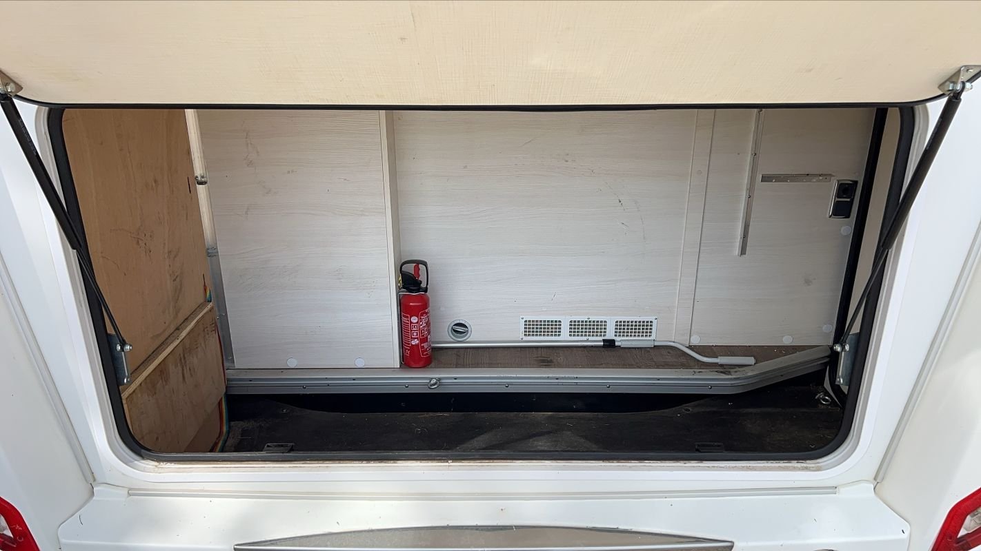 Chausson Chausson 610 2.3 Multijet 130 Welcome - Photo 14