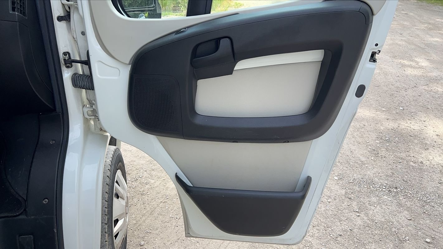 Chausson Chausson 610 2.3 Multijet 130 Welcome - Photo 22