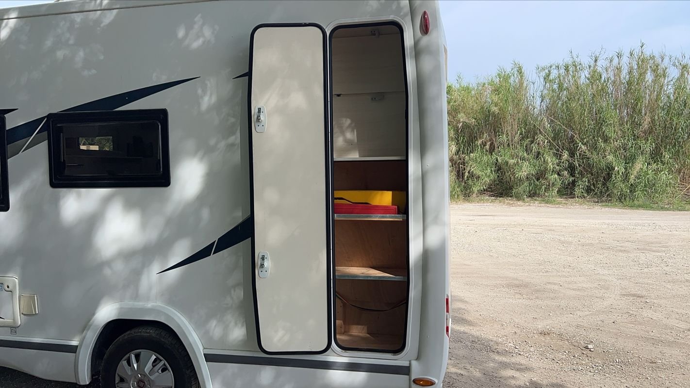 Chausson Chausson 610 2.3 Multijet 130 Welcome - Photo 29