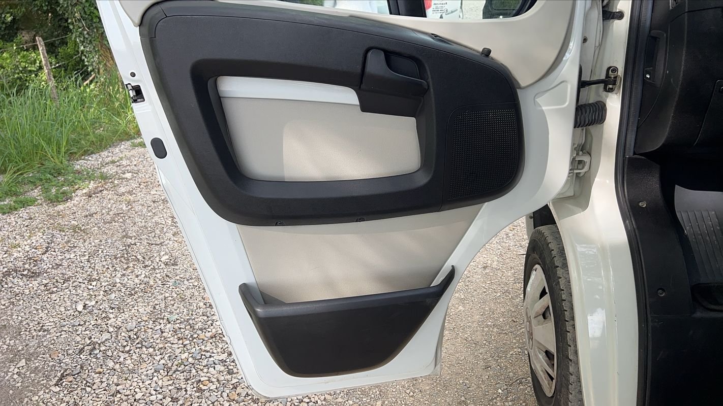 Chausson Chausson 610 2.3 Multijet 130 Welcome - Photo 7