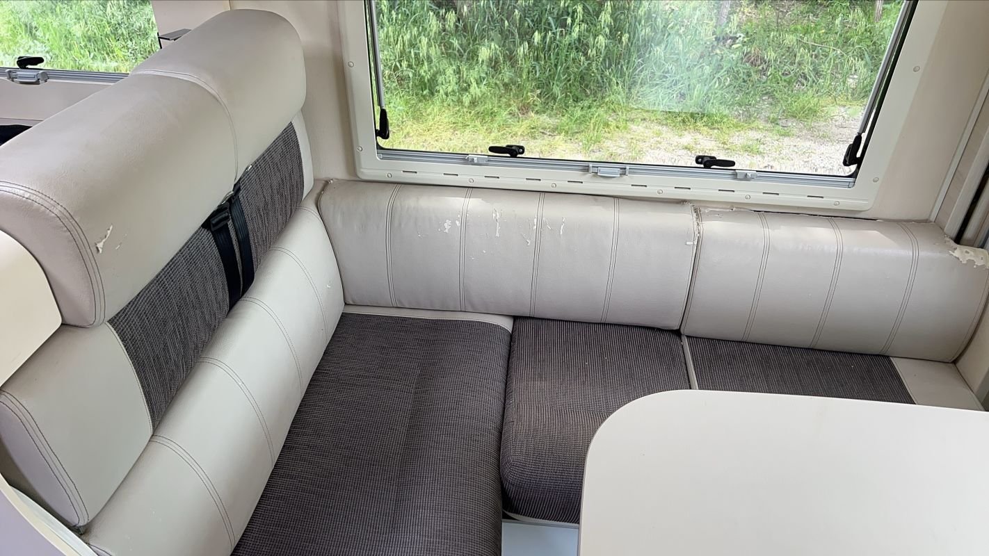 Chausson Chausson 610 2.3 Multijet 130 Welcome - Photo 9