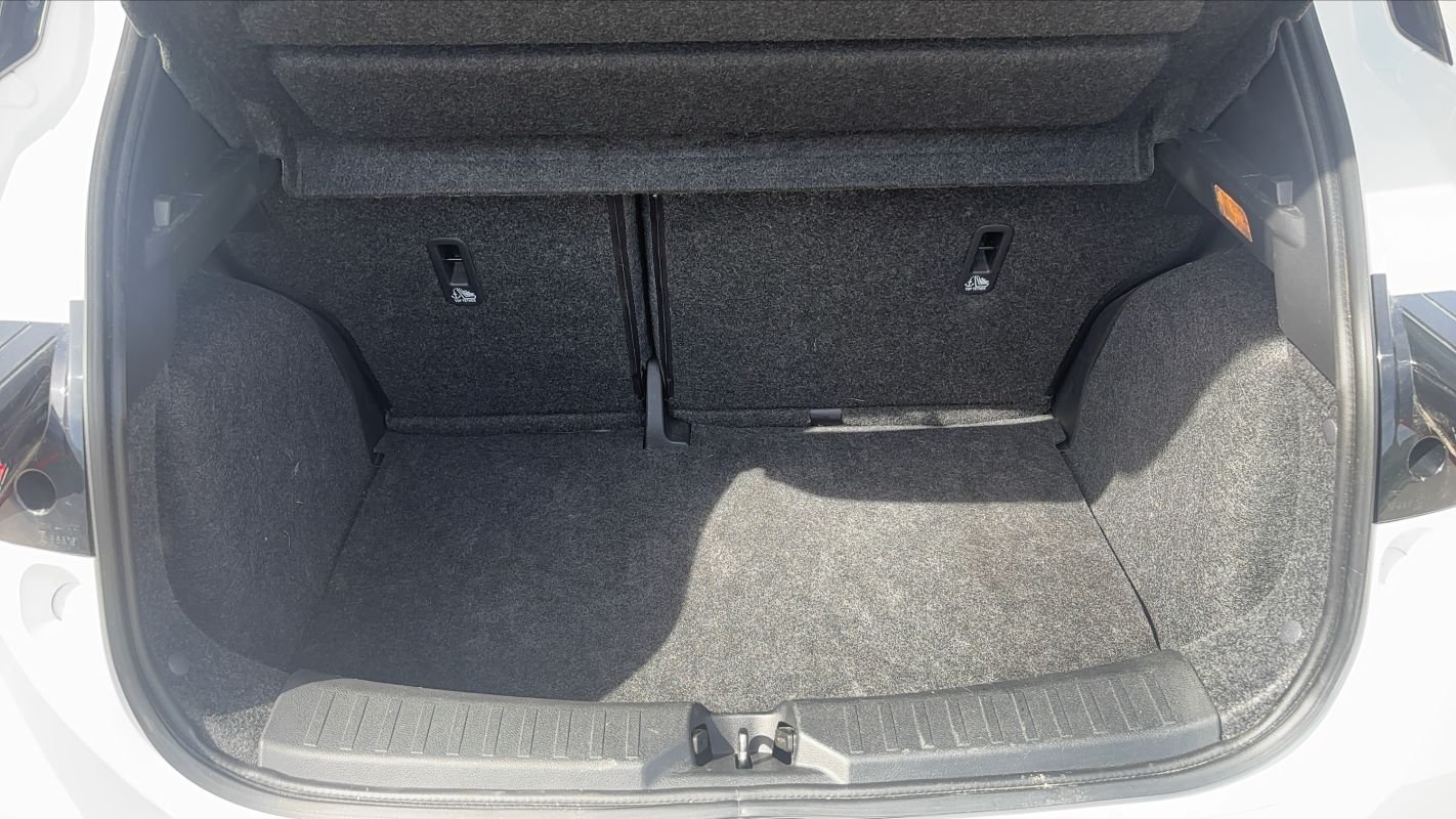 Nissan Micra - Photo 14