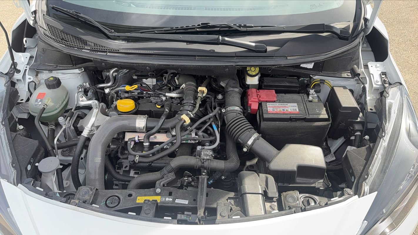 Nissan Micra - Photo 15