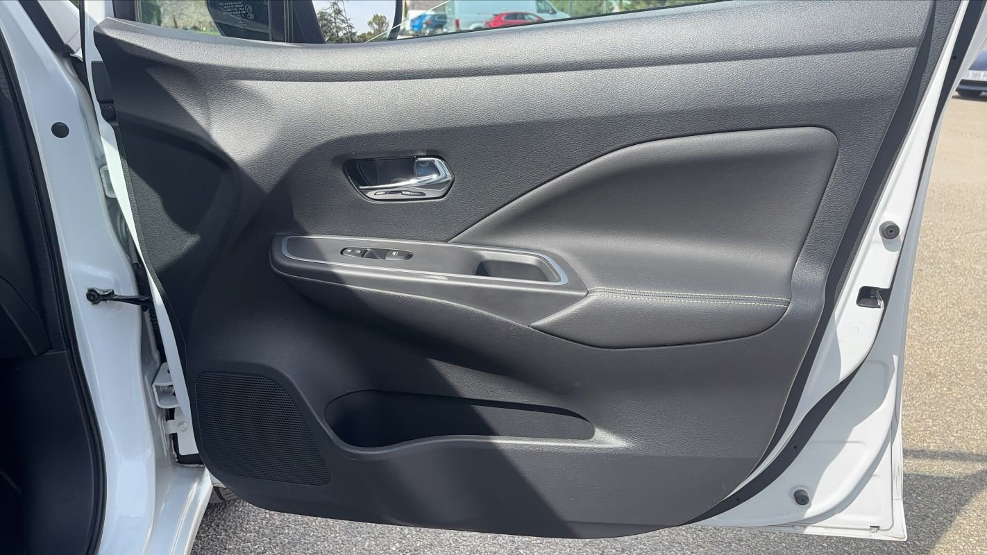 Nissan Micra - Photo 22