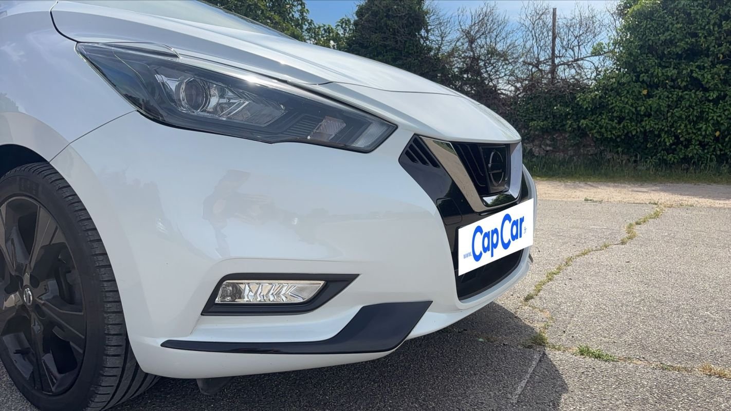 Nissan Micra - Photo 29