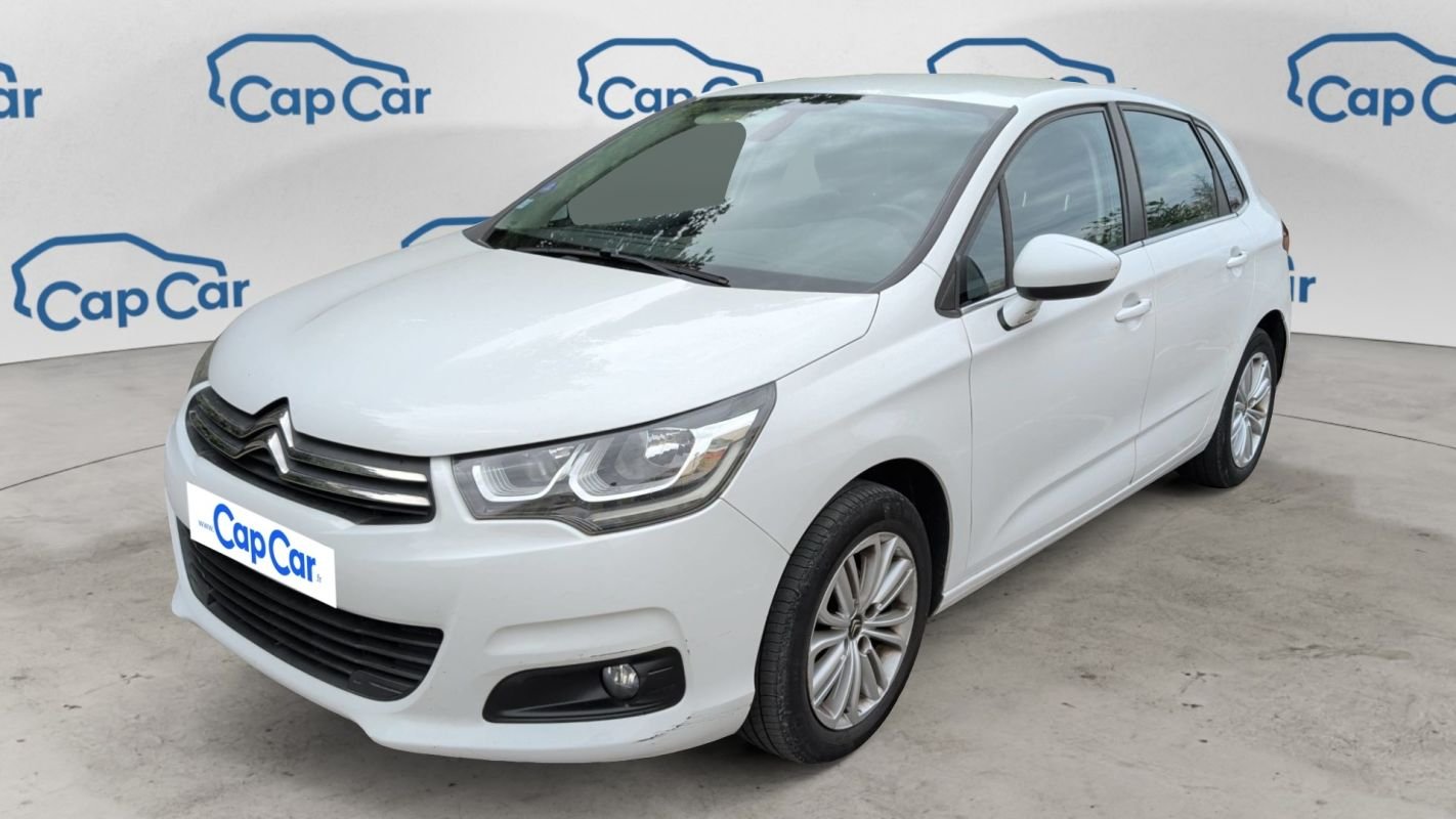 Citroën C4