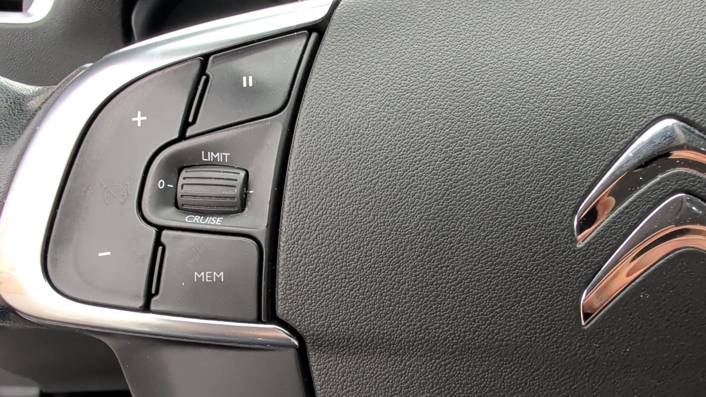 Citroën C4 - Photo 13
