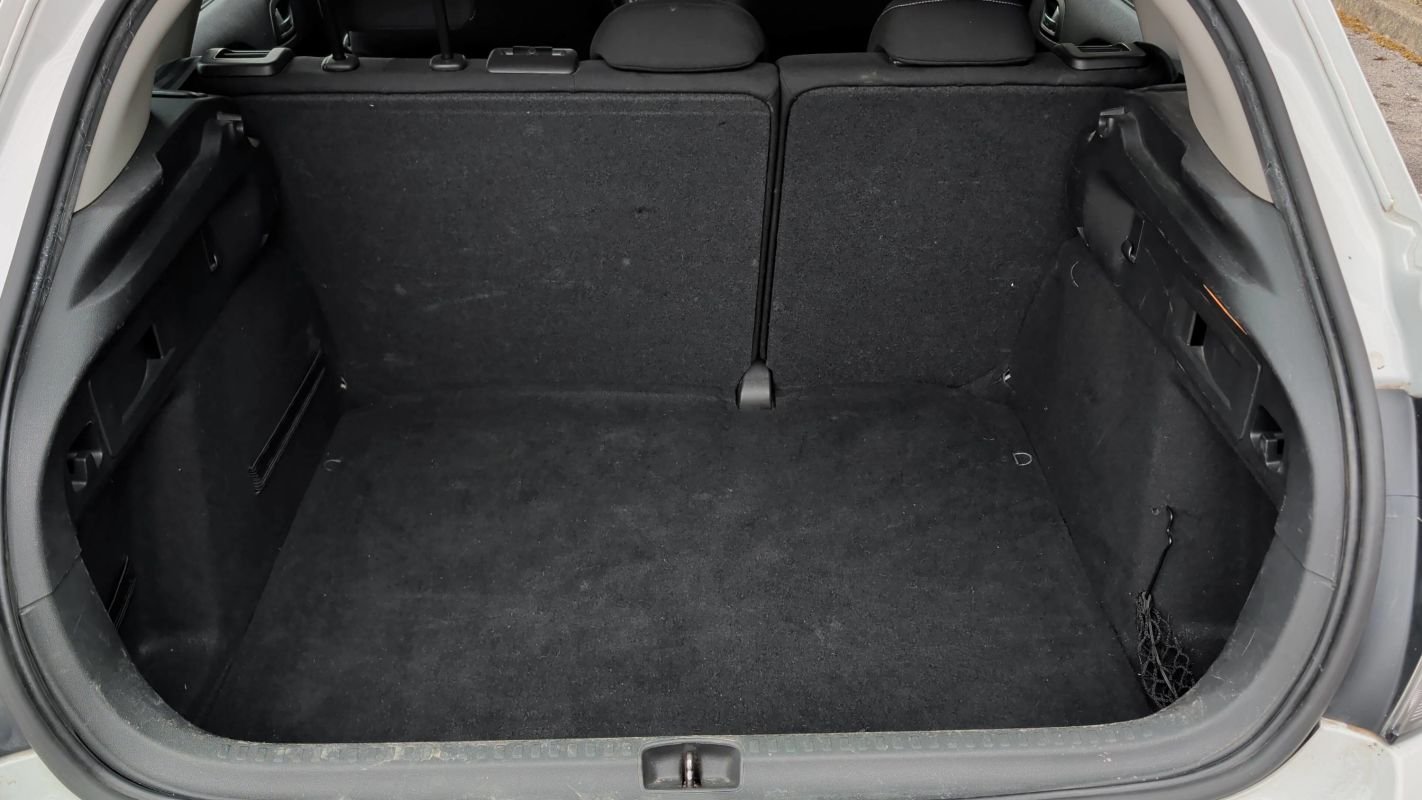 Citroën C4 - Photo 14
