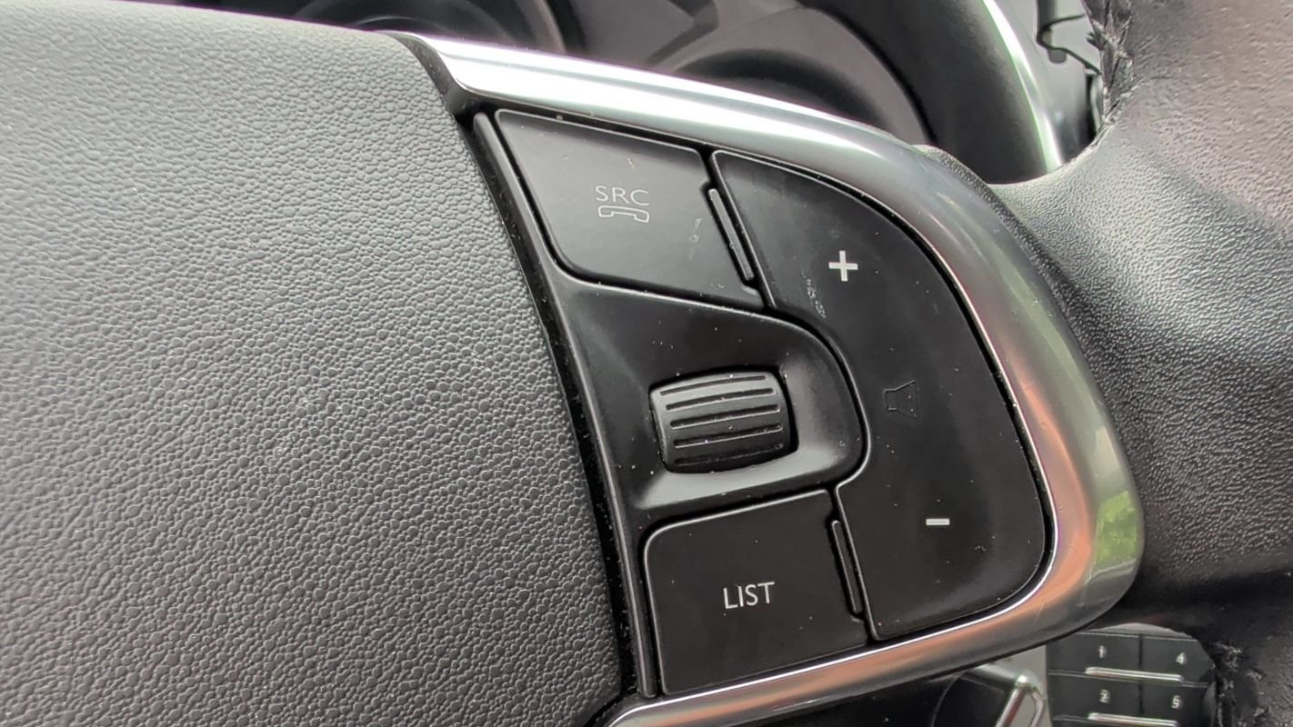 Citroën C4 - Photo 26