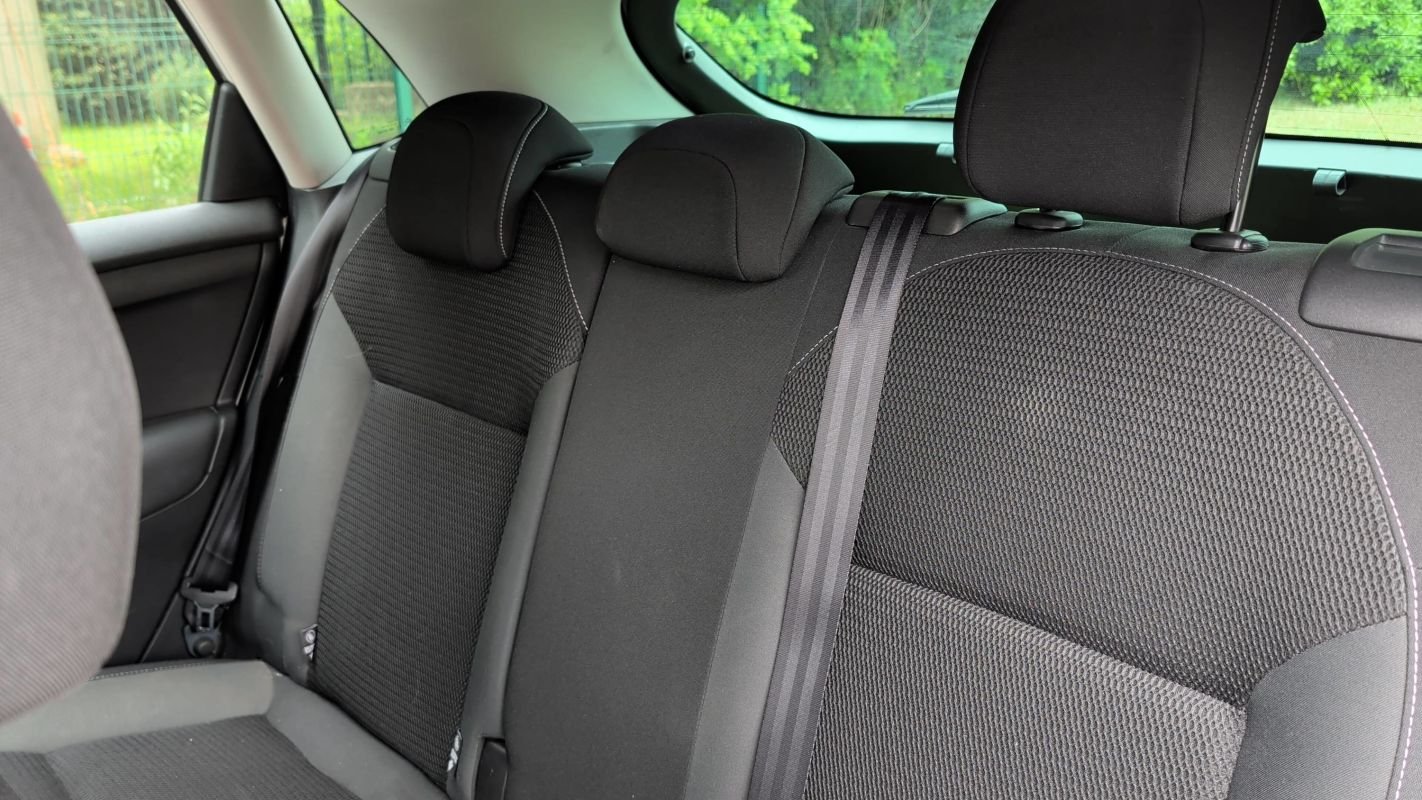Citroën C4 - Photo 9