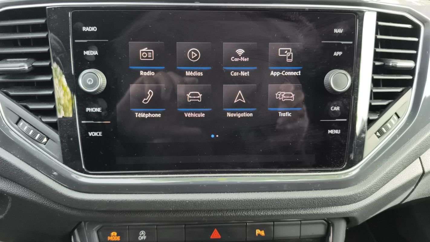 Volkswagen T-Roc - Photo 13