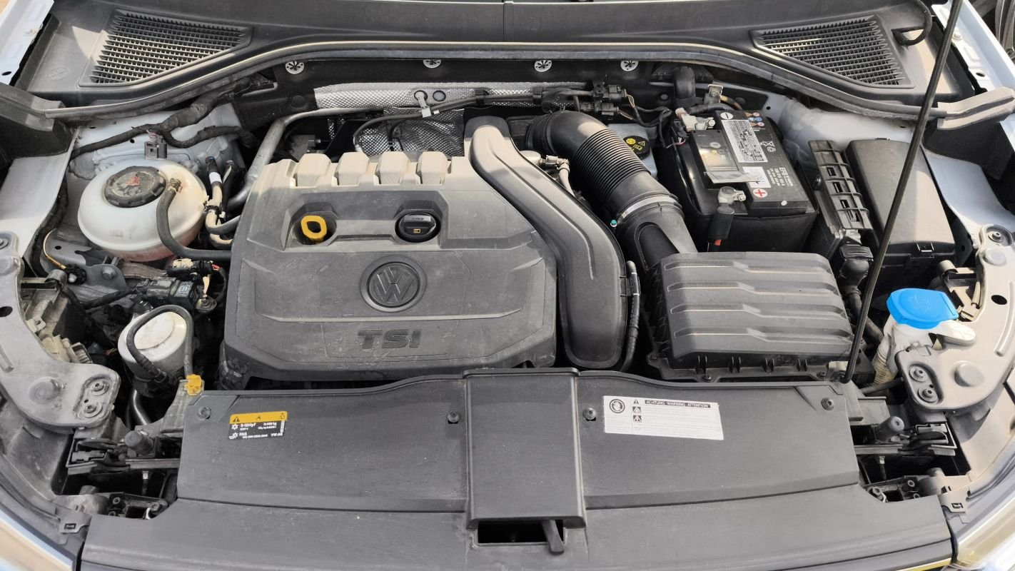 Volkswagen T-Roc - Photo 15