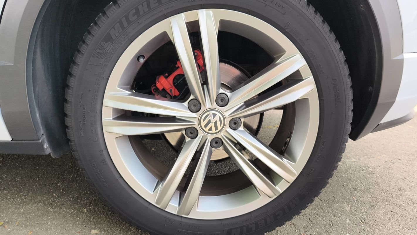 Volkswagen T-Roc - Photo 19
