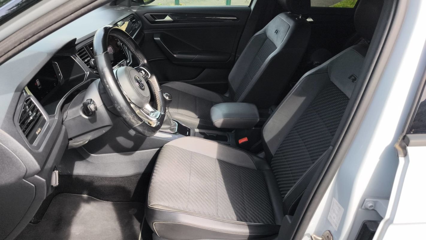Volkswagen T-Roc - Photo 28