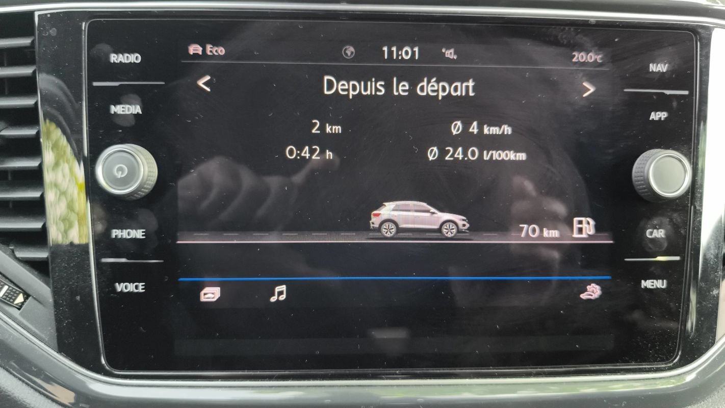 Volkswagen T-Roc - Photo 29