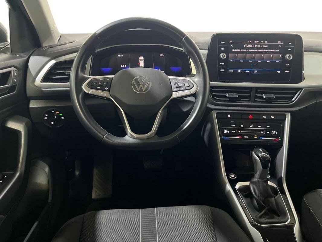 Volkswagen T-Roc - Photo 24