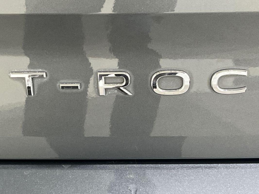 Volkswagen T-Roc - Photo 27