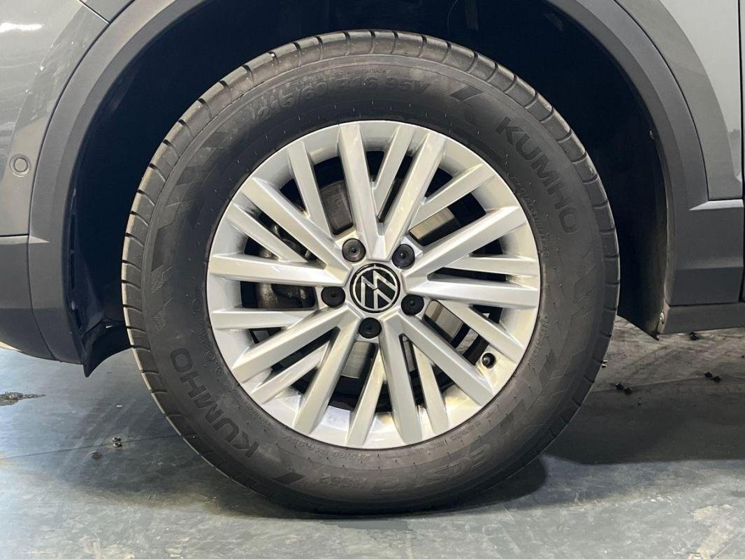 Volkswagen T-Roc - Photo 29