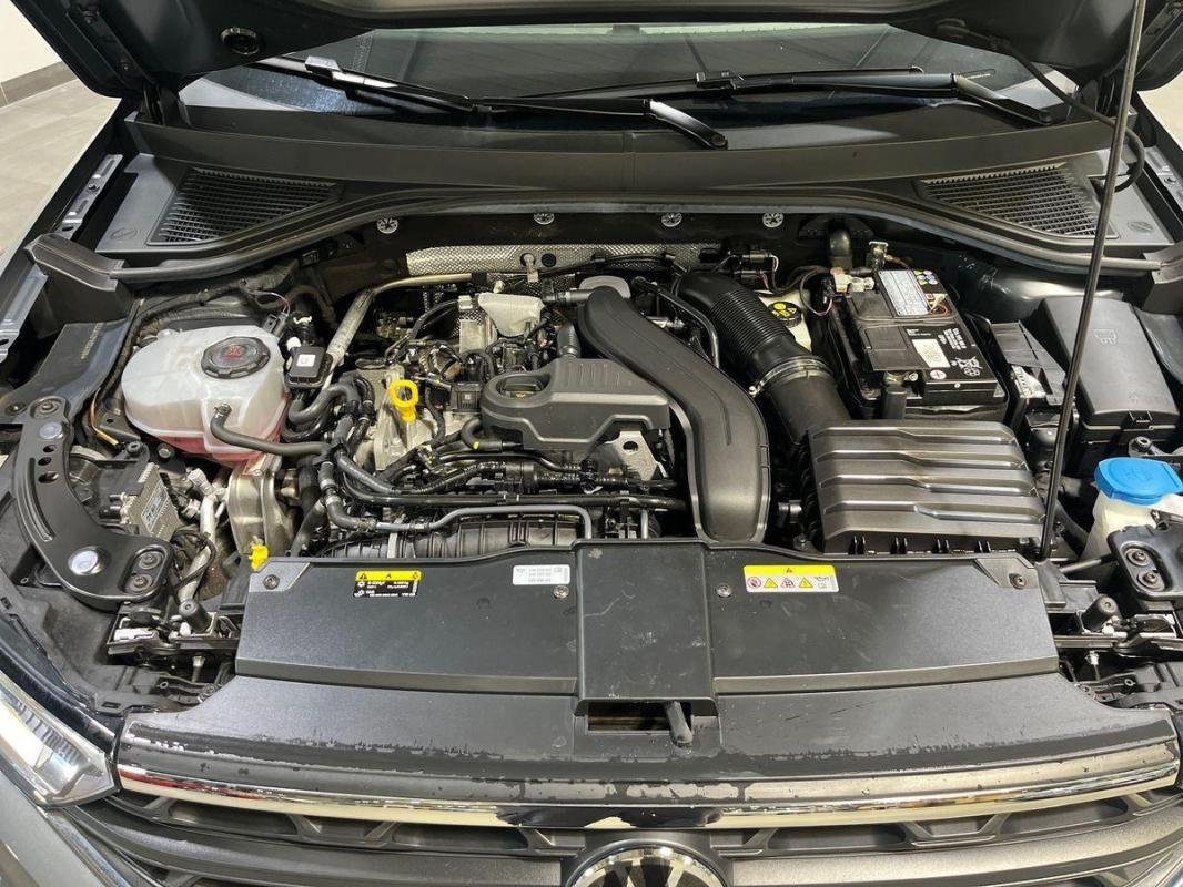 Volkswagen T-Roc - Photo 33