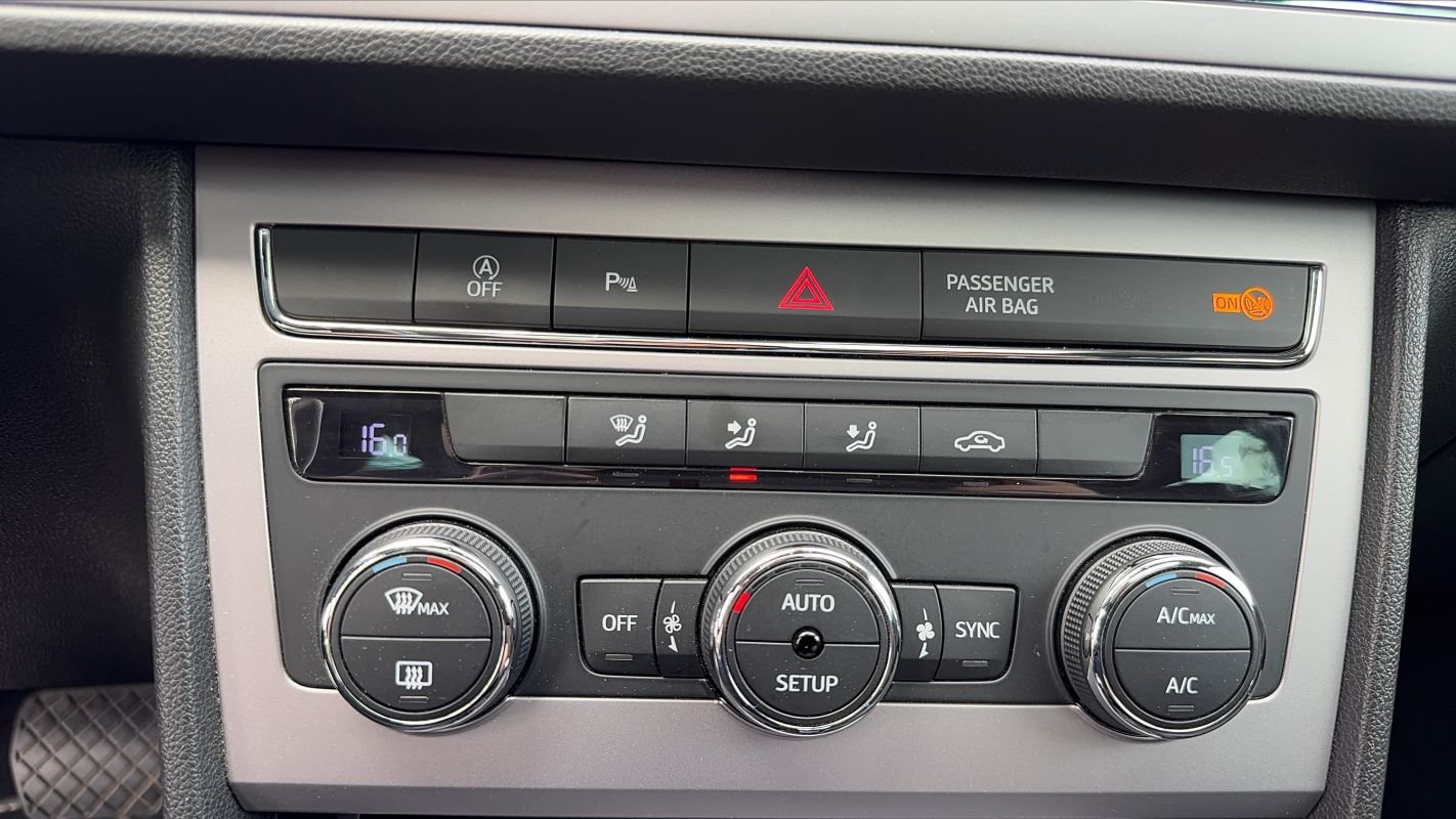 Seat Leon - Photo 13