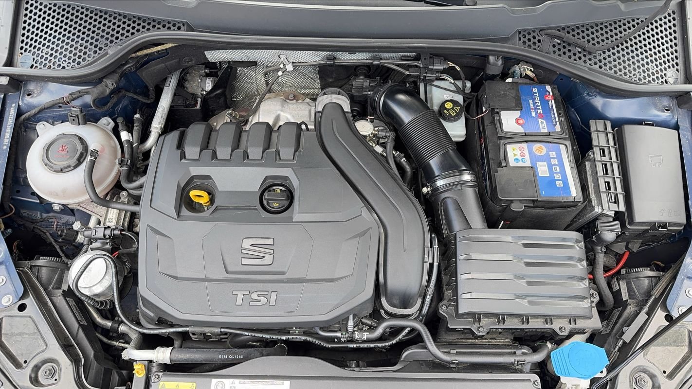 Seat Leon - Photo 15