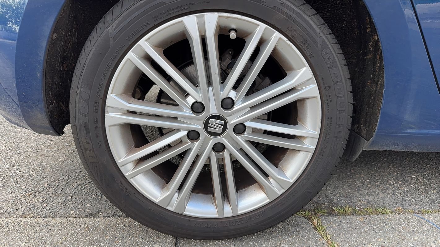 Seat Leon - Photo 16