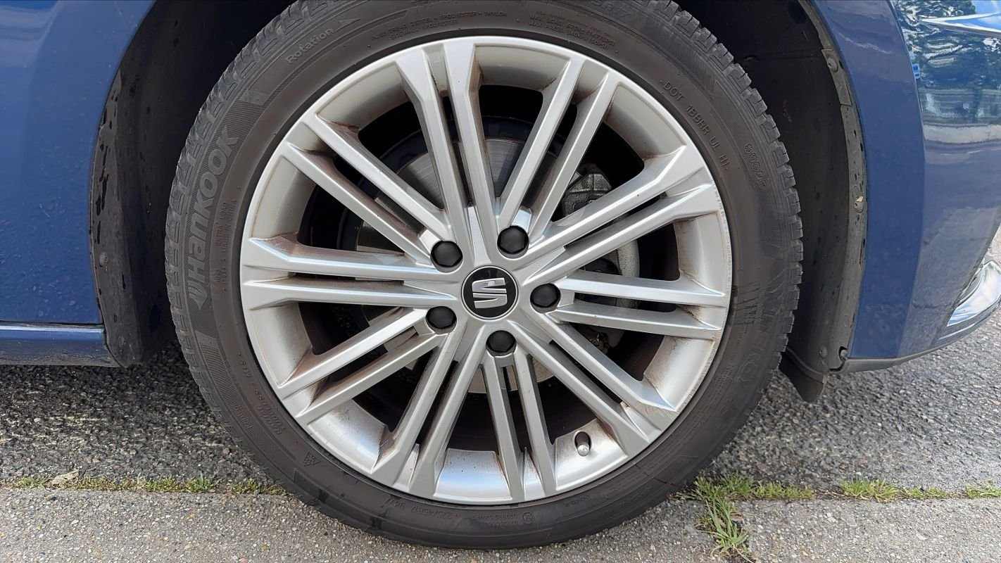 Seat Leon - Photo 17