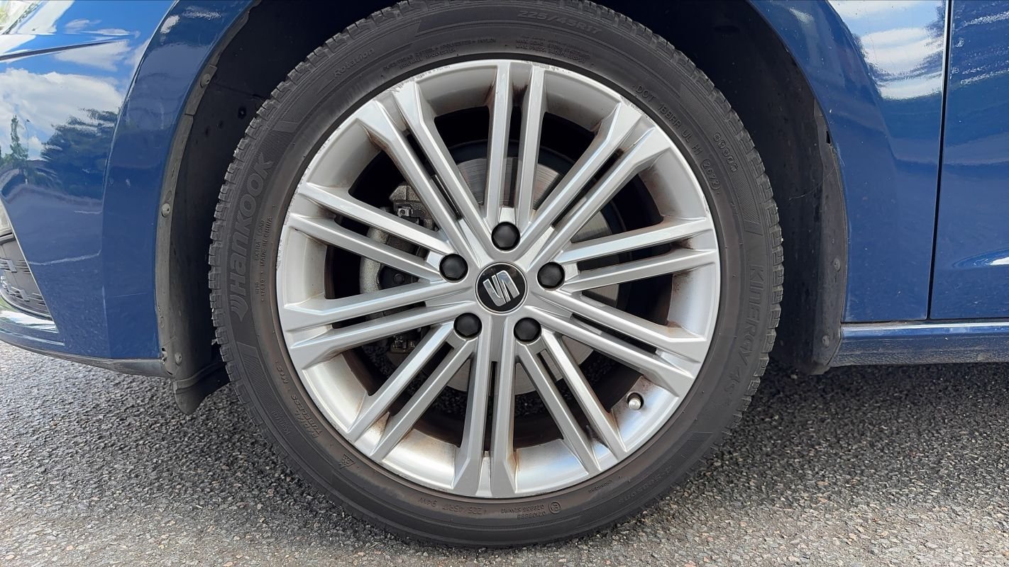 Seat Leon - Photo 18