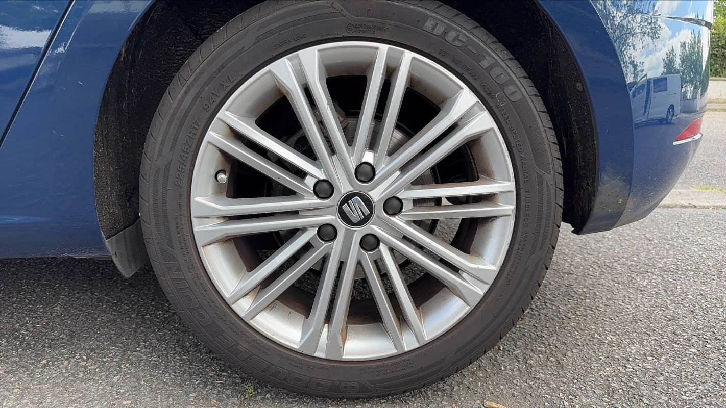 Seat Leon - Photo 19