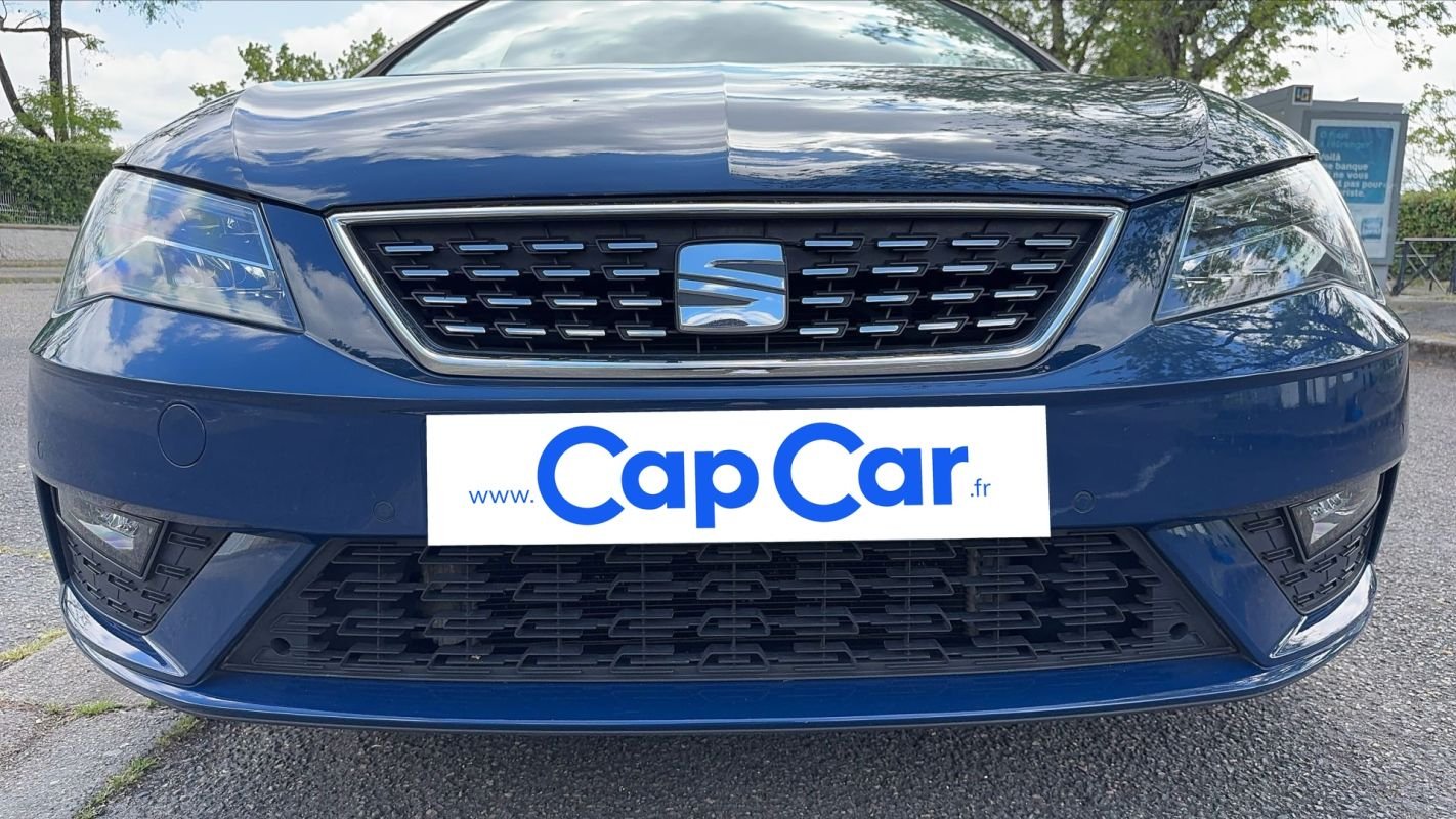 Seat Leon - Photo 20