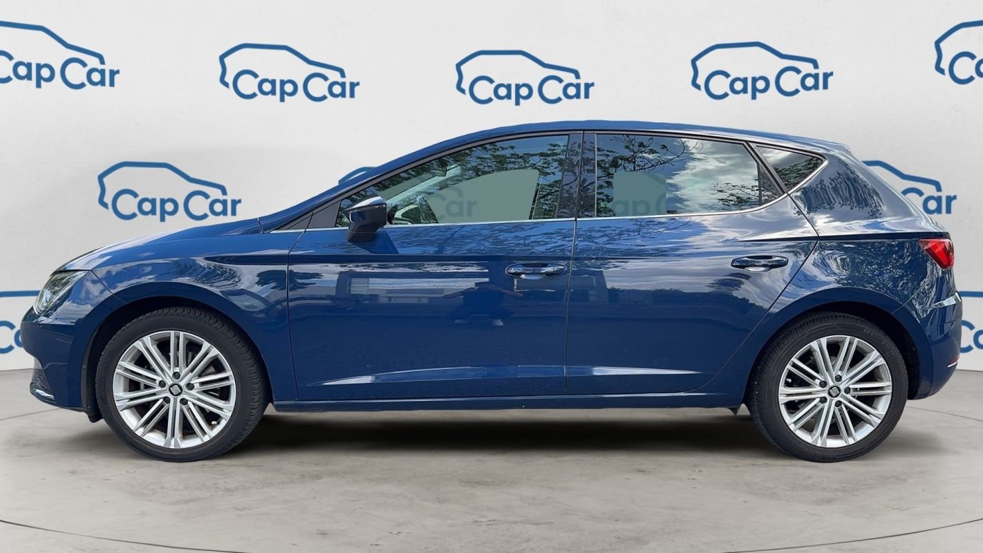Seat Leon - Photo 2