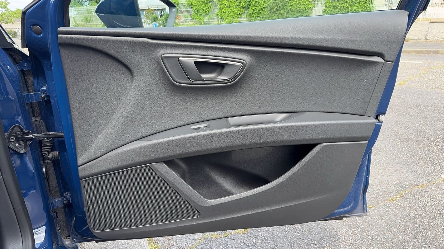 Seat Leon - Photo 22