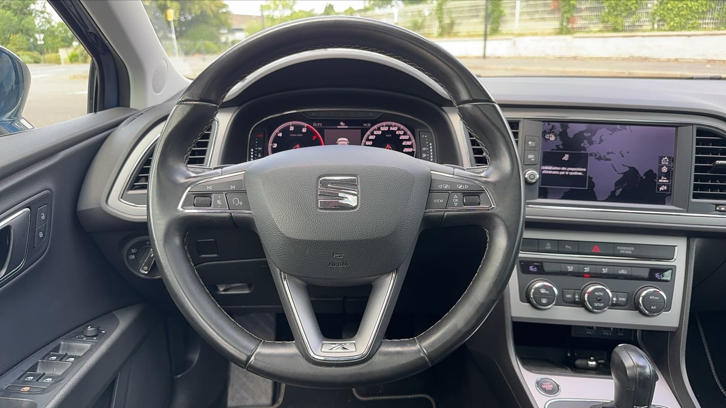 Seat Leon - Photo 23