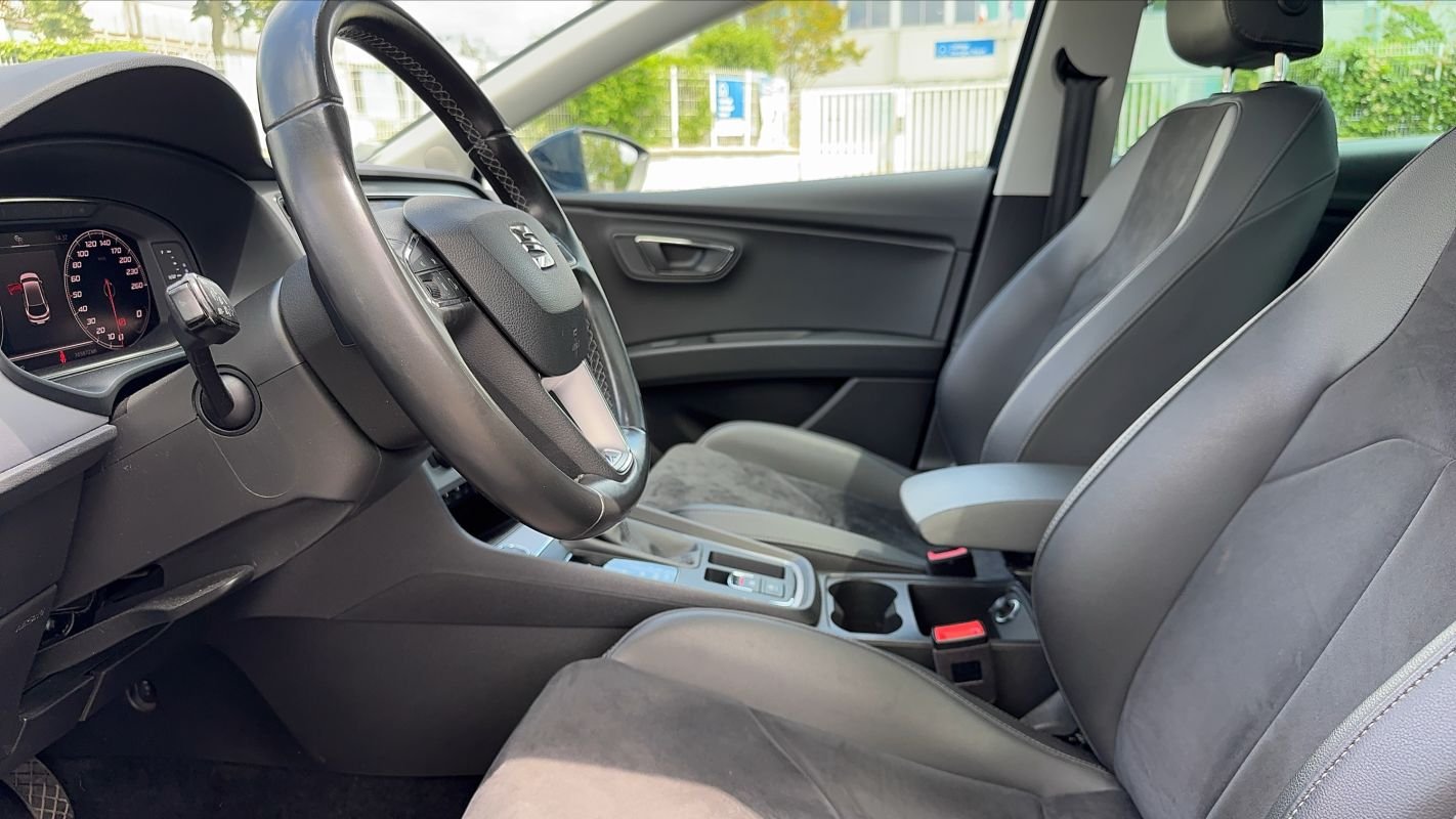 Seat Leon - Photo 25