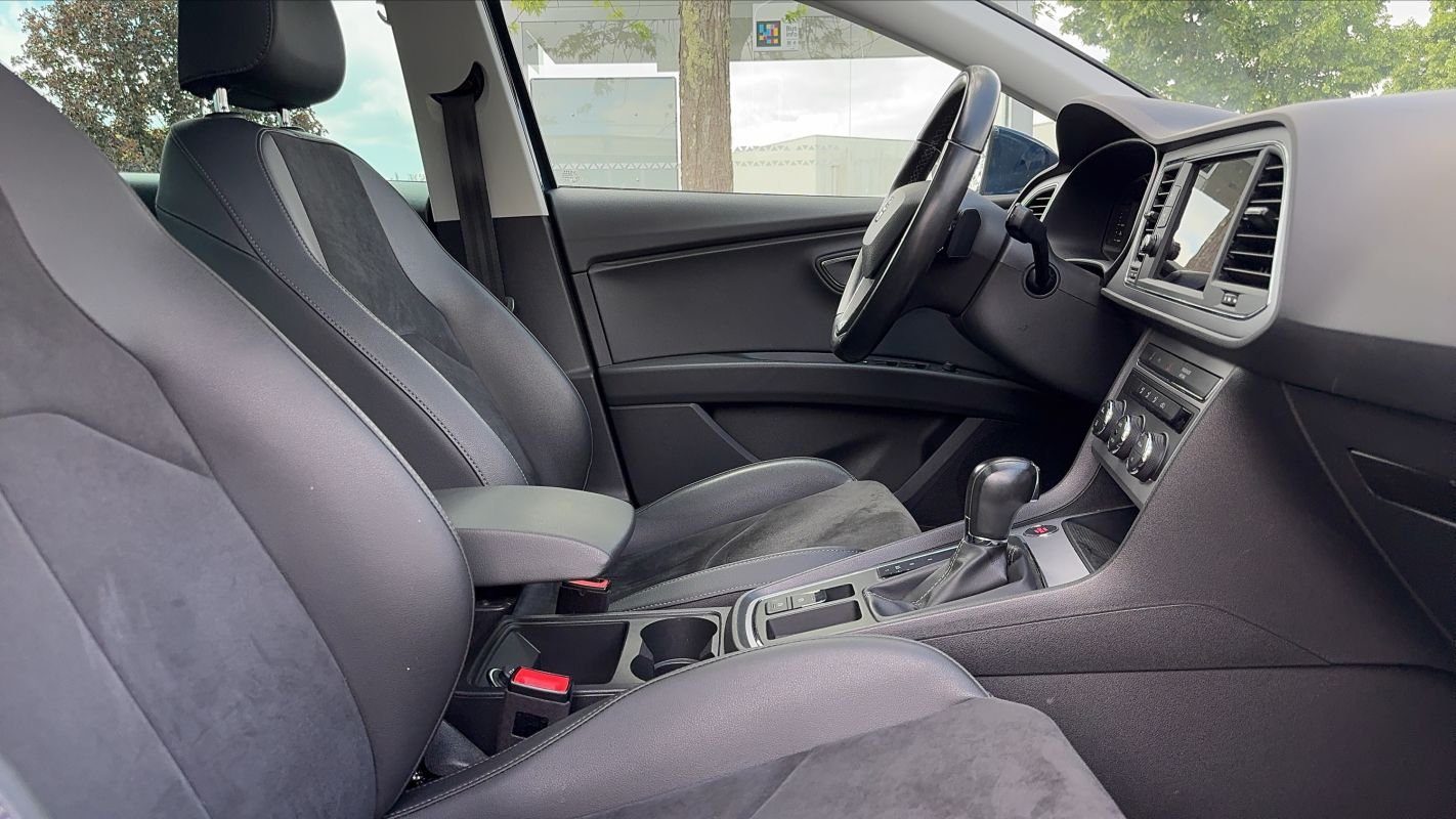 Seat Leon - Photo 26