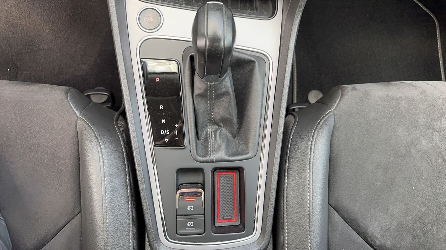 Seat Leon - Photo 27