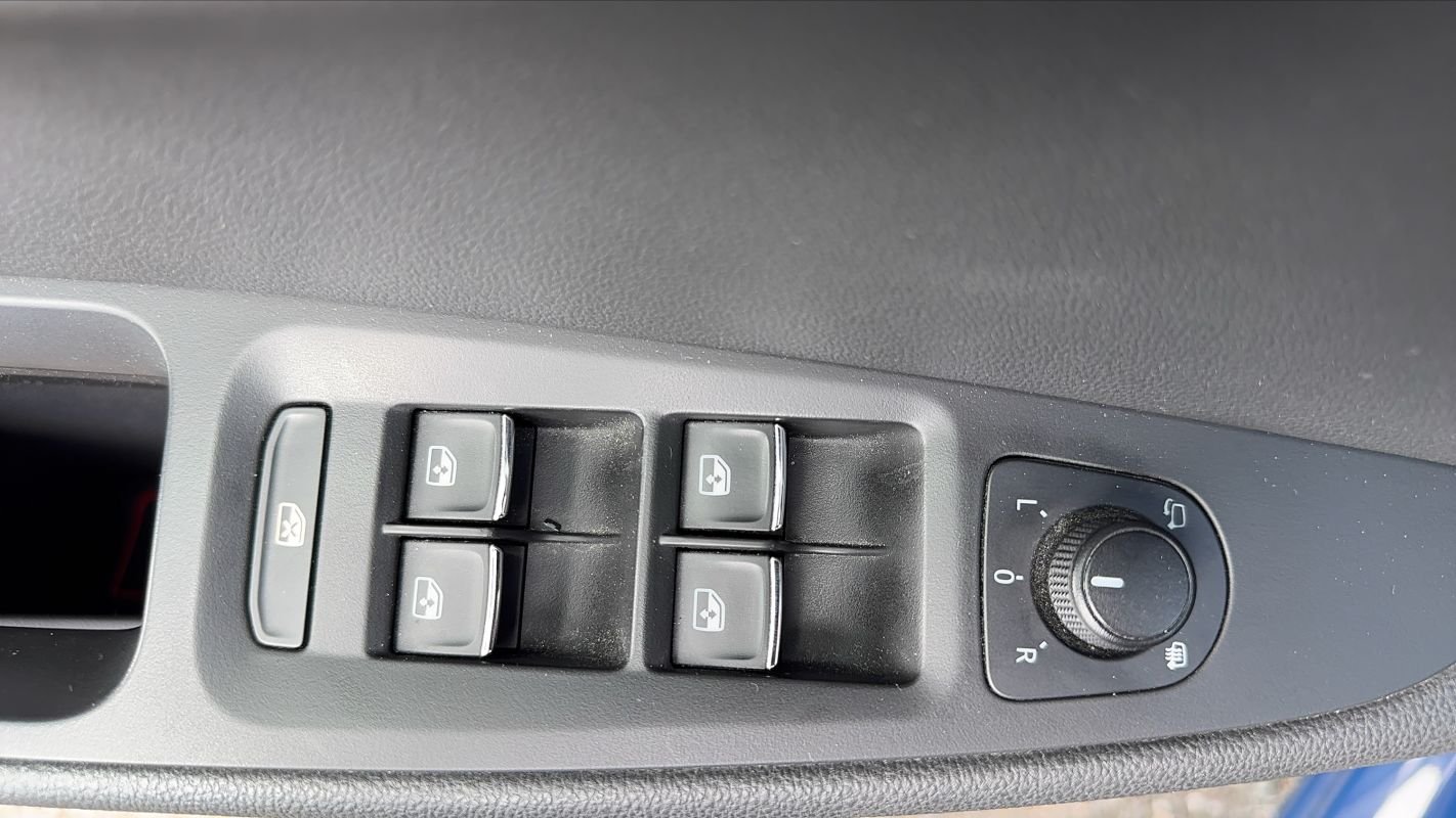 Seat Leon - Photo 29