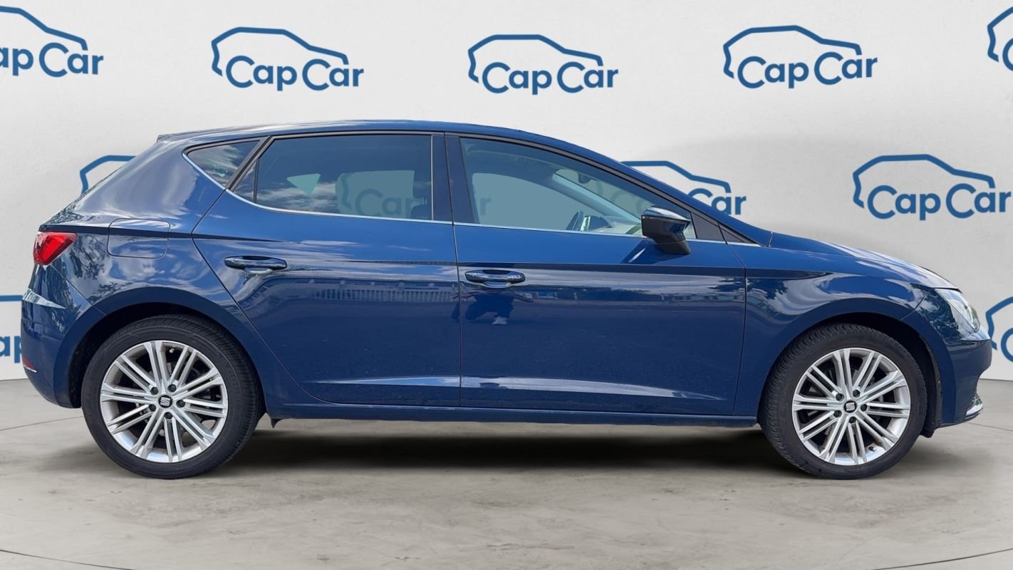 Seat Leon - Photo 4