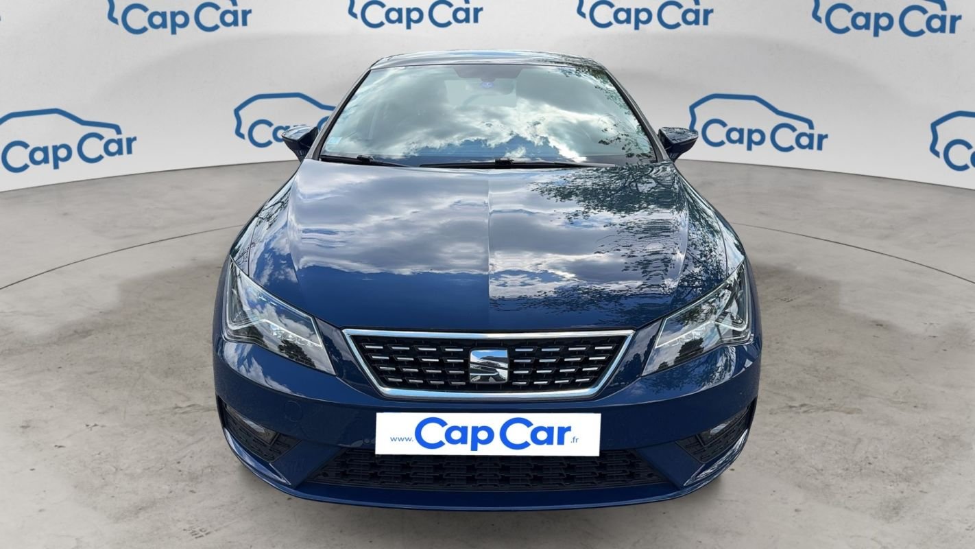 Seat Leon - Photo 5