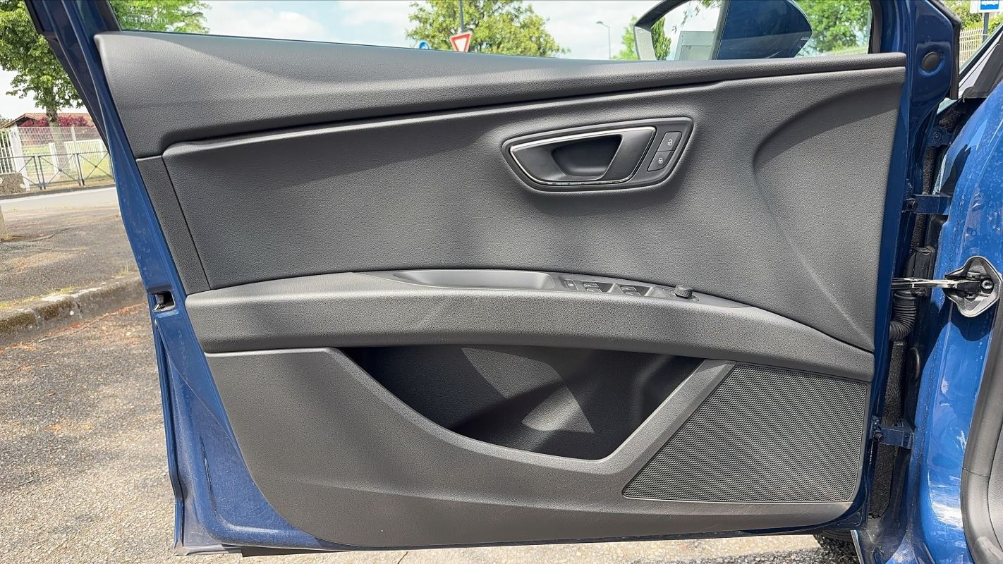 Seat Leon - Photo 7
