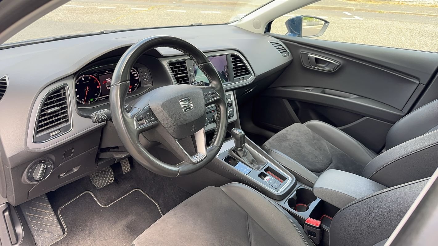 Seat Leon - Photo 8
