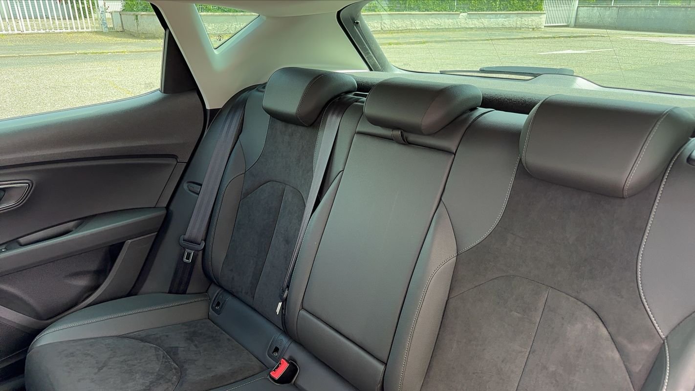 Seat Leon - Photo 9