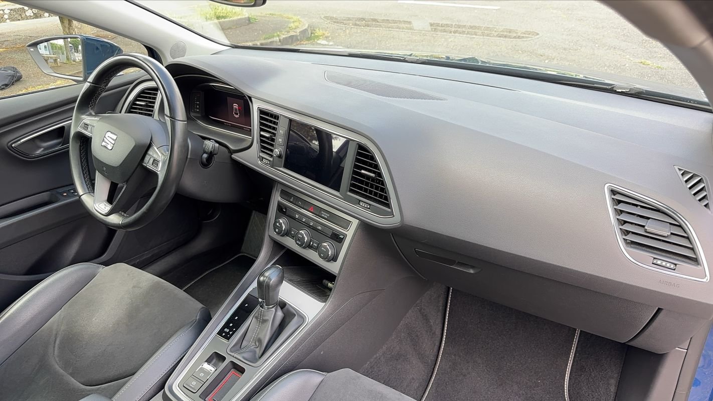 Seat Leon - Photo 10