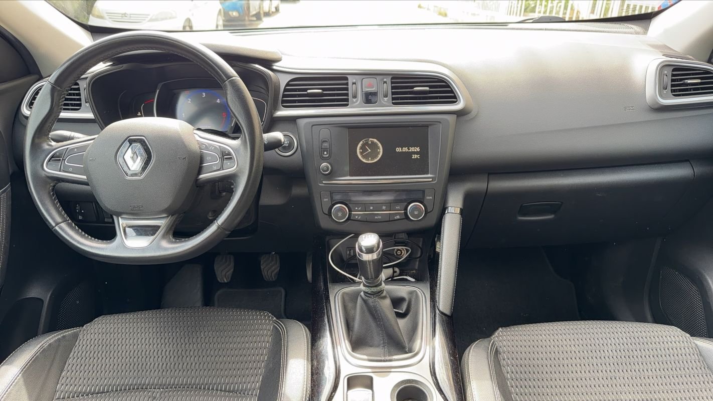 Renault Kadjar - Photo 11